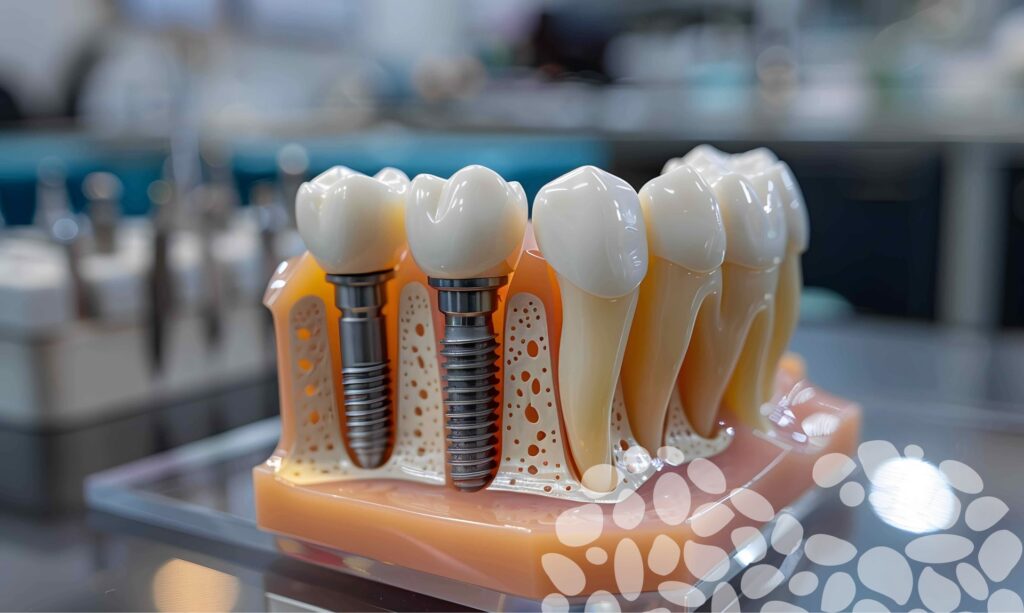 bone grafting example