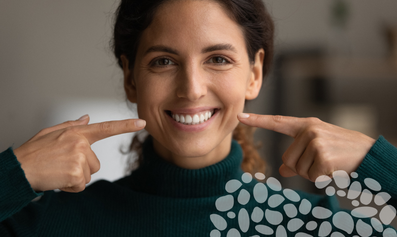 Does a dental cleaning hurt