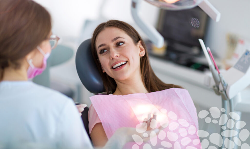 Get a family-friendly dental experience at Metro East.