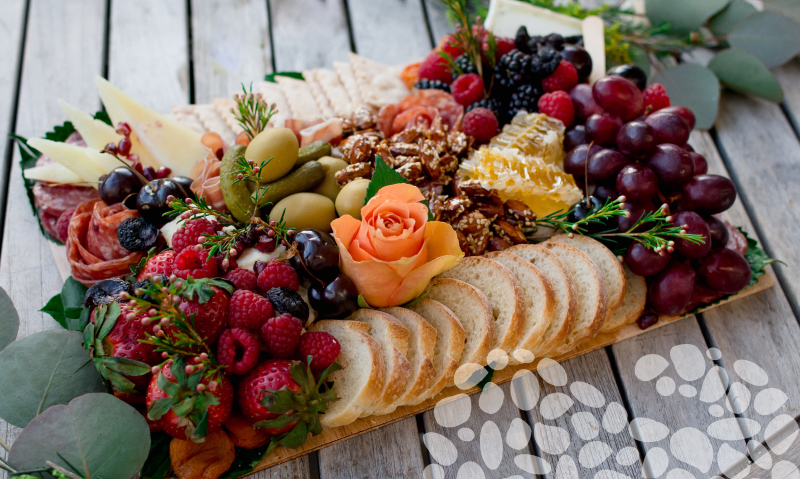 Delicious holiday recipes