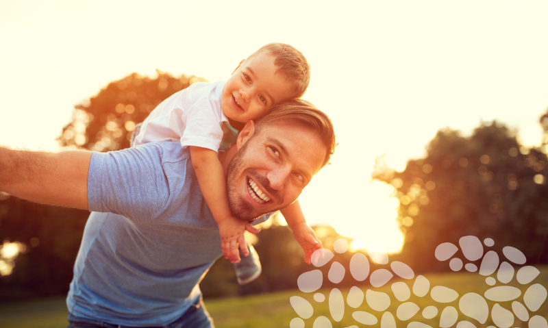 Make some quality family time