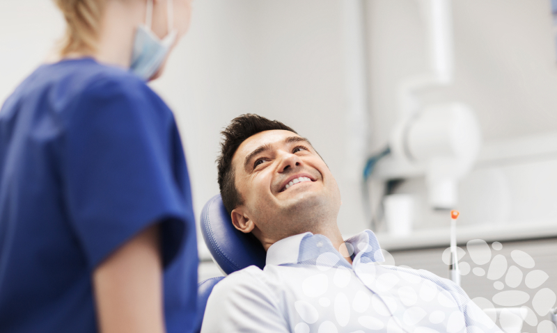 Scaling and root planing can save your teeth