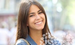 Healthy gums are important to your teeth