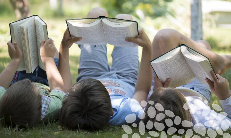 Fun activities to finish out summer break