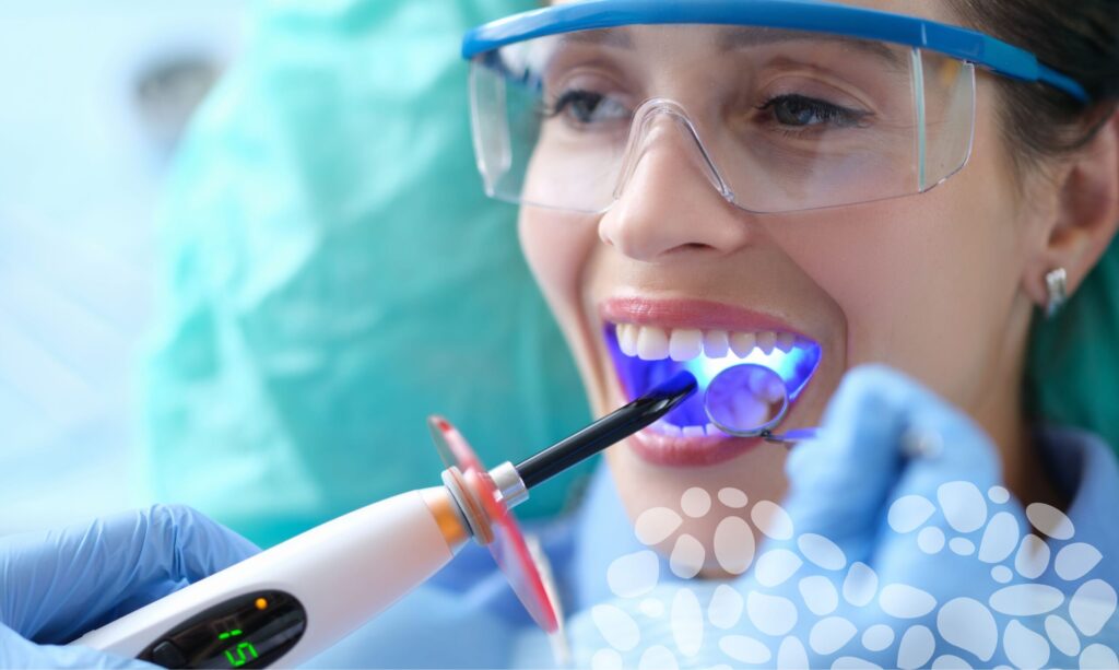 Transform your smile with dental bonding.