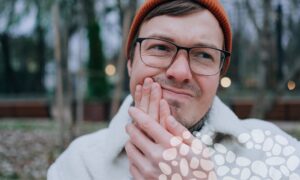 No pain tooth extractions.