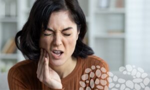 Small cavities can cause big problems.