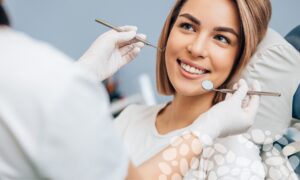 Here's why you need a dental crown.