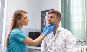 Get an airway evaluation at Metro East.