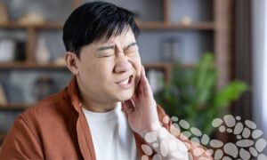 Don't ignore oral cancer signs.